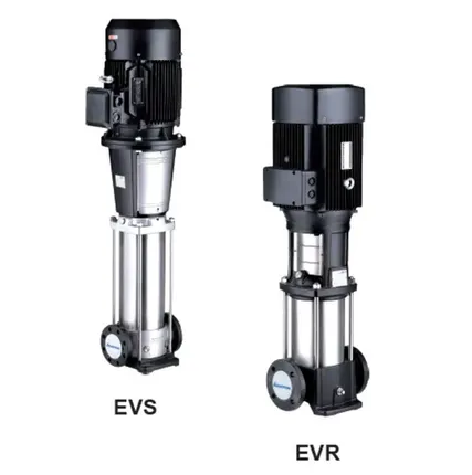 Фото №0 Насос Aquastrong EVR 10-7