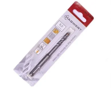 фото Бур SDS+ Hagwert 8х110