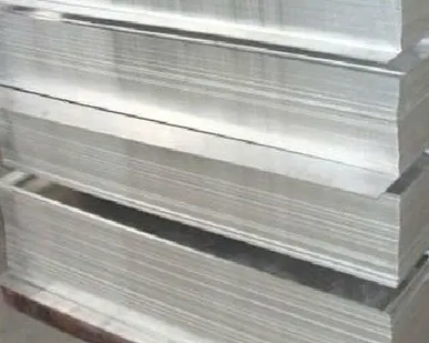 фото Лист алюминиевый 2х1200х3000 АМГ6БМ ГОСТ 21631-76