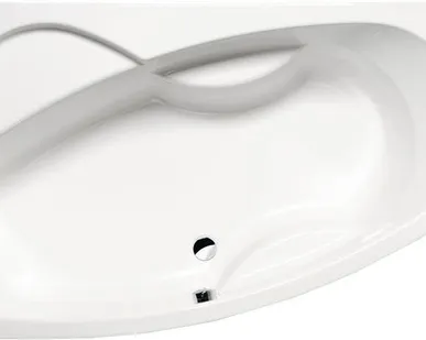 фото Ванна Alpen Mamba 170х100 Правая