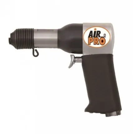 Фото №0 Клепальный молоток ударного действия AIRPRO RH-9502X