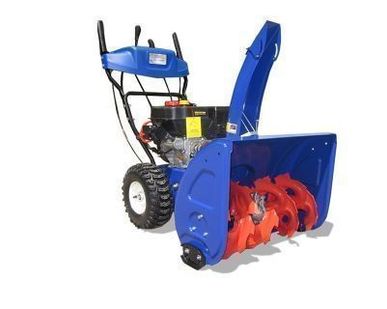 фото Снегоуборщик MasterYard MX 18528RE