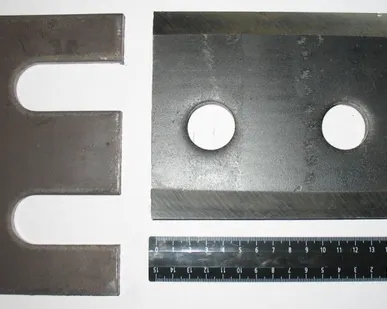 фото Планки У1,П1