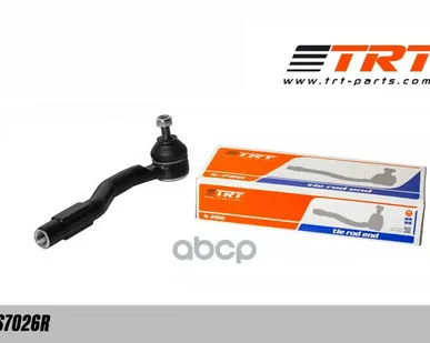 фото RS7026R TRT Наконечник рулев. прав. 2180 Vesta TRT арт. RS7026R