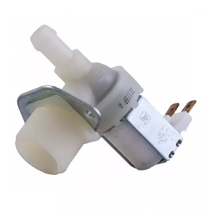 Фото №0 Клапан автоматического залива Harvia (электромагнитный, для парогенераторов HGX и печей Combi), ZSS-610