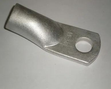 фото Наконечник медный ТМЛ 185-16-21 Т2 (опрес. луж.) КЗОЦМ 558316