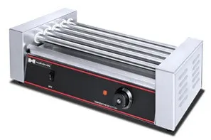 фото Гриль для hot dog Hurakan HKN-GW5M