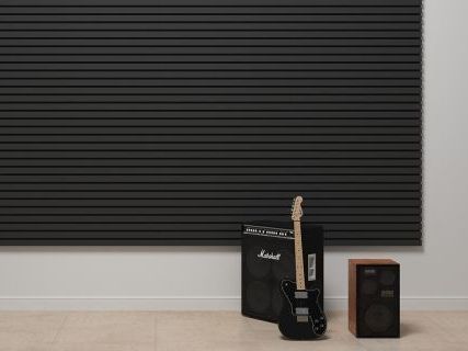Фото №0 САБ Акустик Стандарт (SAB Acoustic Standart)