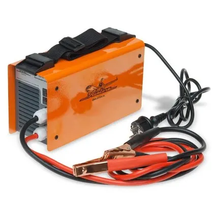 Фото №0 Пуско-зарядное устройство