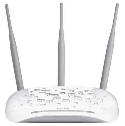 Фото №0 Wi-Fi точка доступа TP-LINK