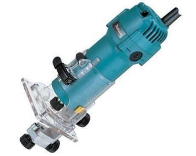 фото Фрезер кромочный Makita 3707