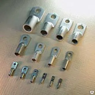 Фото №0 Наконечник ТМЛ