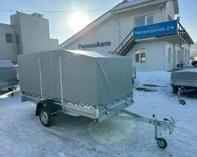 фото Прицеп МЗСА 817717