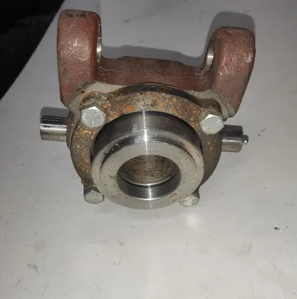 Фото №0 Корпус подшипника в сборе Л-129.02.020 (КЛБ-1,7)