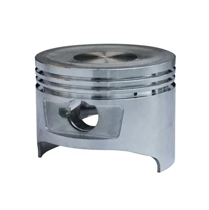 Фото №0 Поршень двигателя бензинового в сборе 168F-2 / 68x49 мм