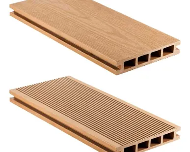 фото Террасная доска CM Decking Natur дуб