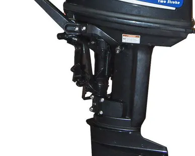фото Мотор SEA-PRO Т 30S Sea-Pro
