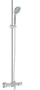 фото Душевая система Grohe Euphoria System 27475000 Grohe