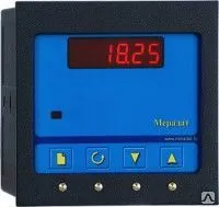 Фото №0 Мерадат-М10Т3 таймер времени