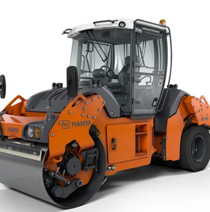 Фото №0 Услуги катка 5 тонн