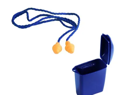 фото Беруши 3М 1271 с кордом