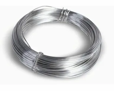 фото Проволока сварочная СВ08А ф 3мм