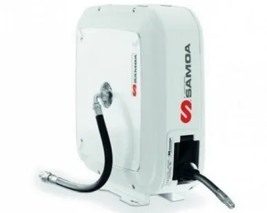 фото Закрытая катушка Samoa 507301 SAMOA (Испания)