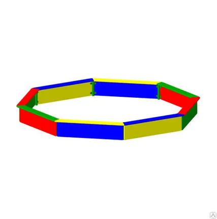 Фото №0 ПС-07.2 ПЕСОЧНИЦА