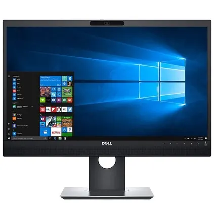 Фото №0 Монитор DELL P2418HZm