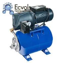 фото Насосная станция AUTO JSW 55, UNIPUMP