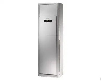 фото Колонные кондиционеры EACF-24 G/N3