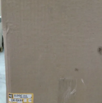 Фото №0 6N-6444 Фильтр воздушный внутренний CAT D9N, 589, D11N, D8L