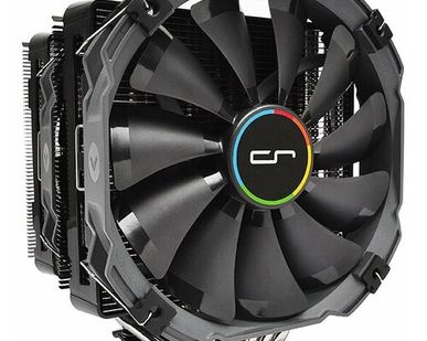 фото Кулер для процессора CRYORIG R1