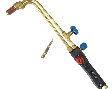 фото ДЖЕТ Резак пропановый Р3П (нак.5, 6; типа "Маяк"), Джет