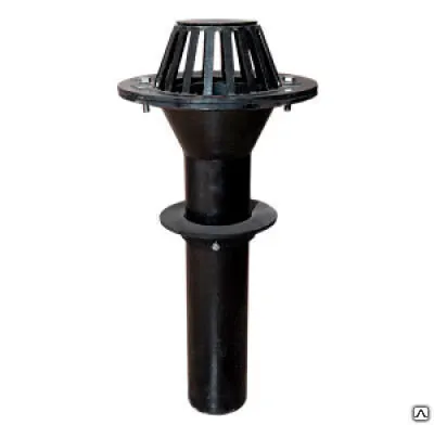 Фото №0 Решетка чугунная ливневая СЧ-20, ВЧ-50 (в ассортименте)