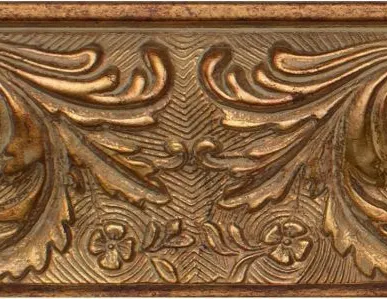 фото Картинный багет 60012 Bella Cornice 60*33*2900мм. Италия