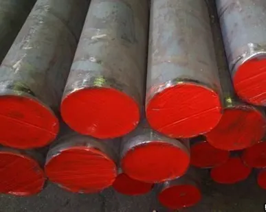 фото Круг 195 12Х1МФ