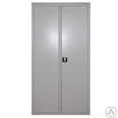 Фото №0 Шкаф архивный 	 ALR-2010 (усиленная конструкция)