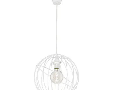 фото Подвесной светильник 1630 Orbita White