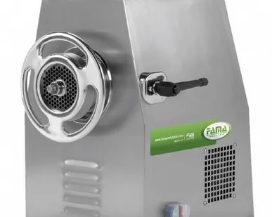 фото Мясорубка с системой Enterprise Fama Industries TI32R( FTI139RE)