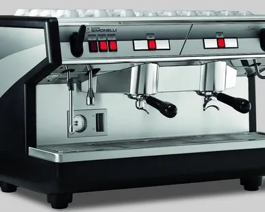 фото Кофемашина Appia II 2 Gr S Nuova Simonelli 230В