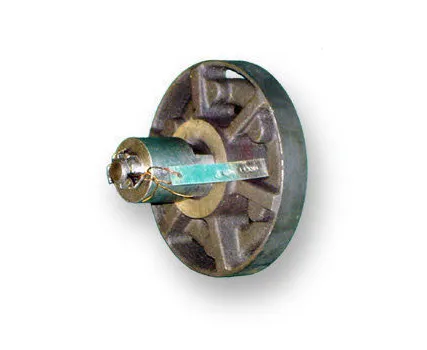 Фото №0 Клапан нагнетательный НКХ 44