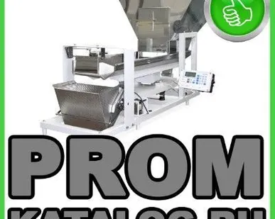 фото Полуавтомат фасовочный Нотис