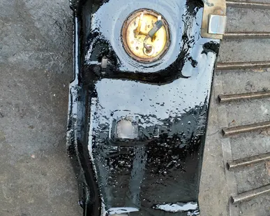 фото Ремонт топливных баков в Московском районе, Санкт-Петербурга