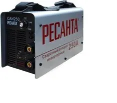 фото Сварочный аппарат Ресанта САИ 250А