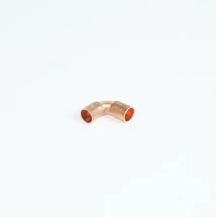 Фото №0 Угол 1/4" 6мм ZENNY