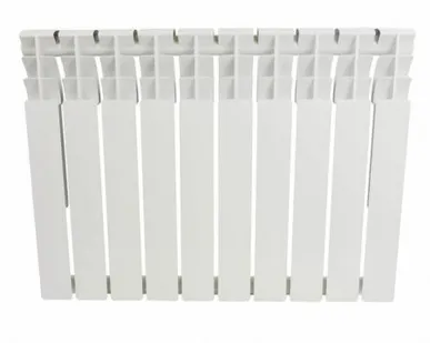 фото Радиатор Биметаллический "Benarmo" (500х80х6)