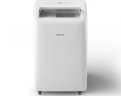 фото Мобильный кондиционер Hisense cерии C AP-09CW4GNCS00
