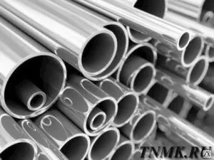 фото Труба свинцовая 22х2,5 мм С2 ГОСТ 167-69