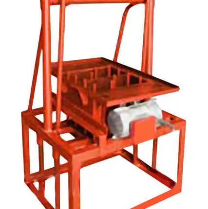 Фото №0 Станок ВИБРОМАСТЕР-Лидер-600-В